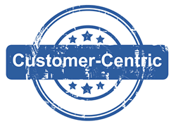 E-Systems is Customer Centric